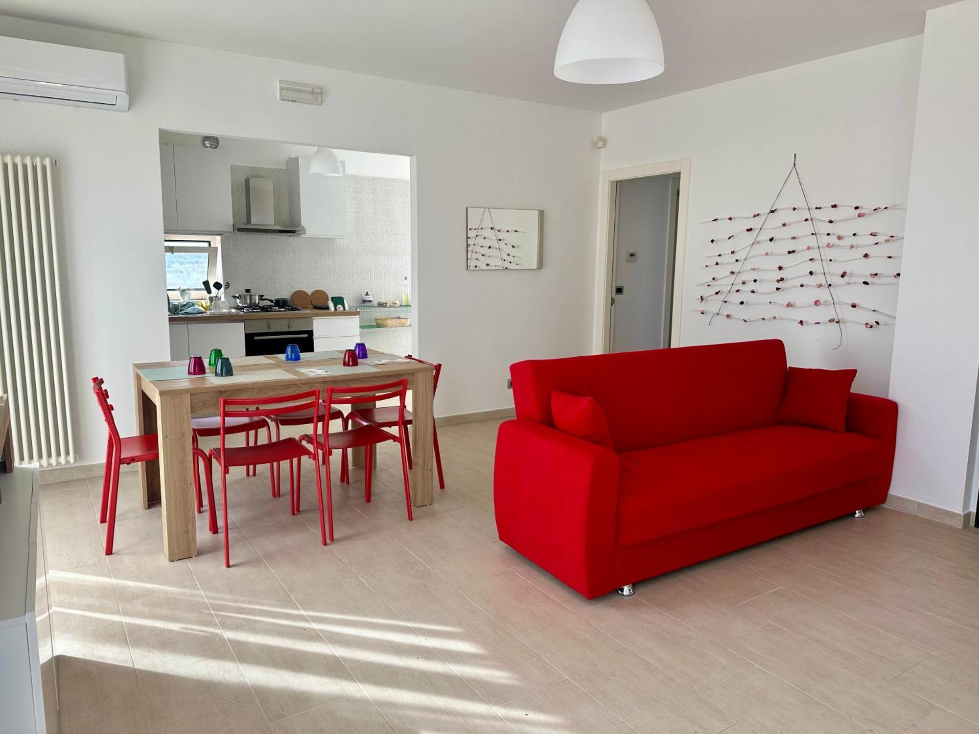 Attico Al Sovrano - Nel Cuore Della Puglia! Turi Ngoại thất bức ảnh