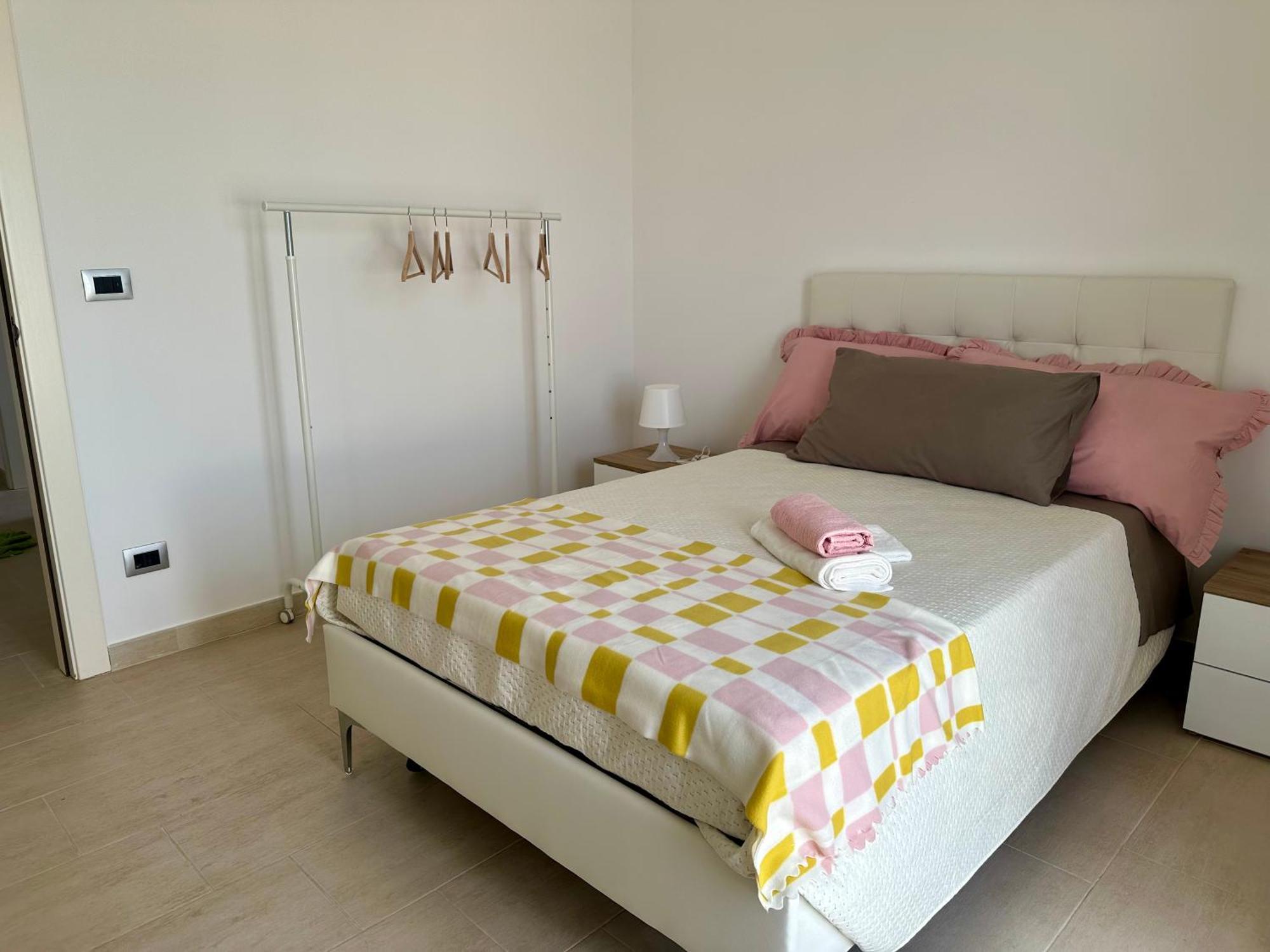 Attico Al Sovrano - Nel Cuore Della Puglia! Turi Ngoại thất bức ảnh