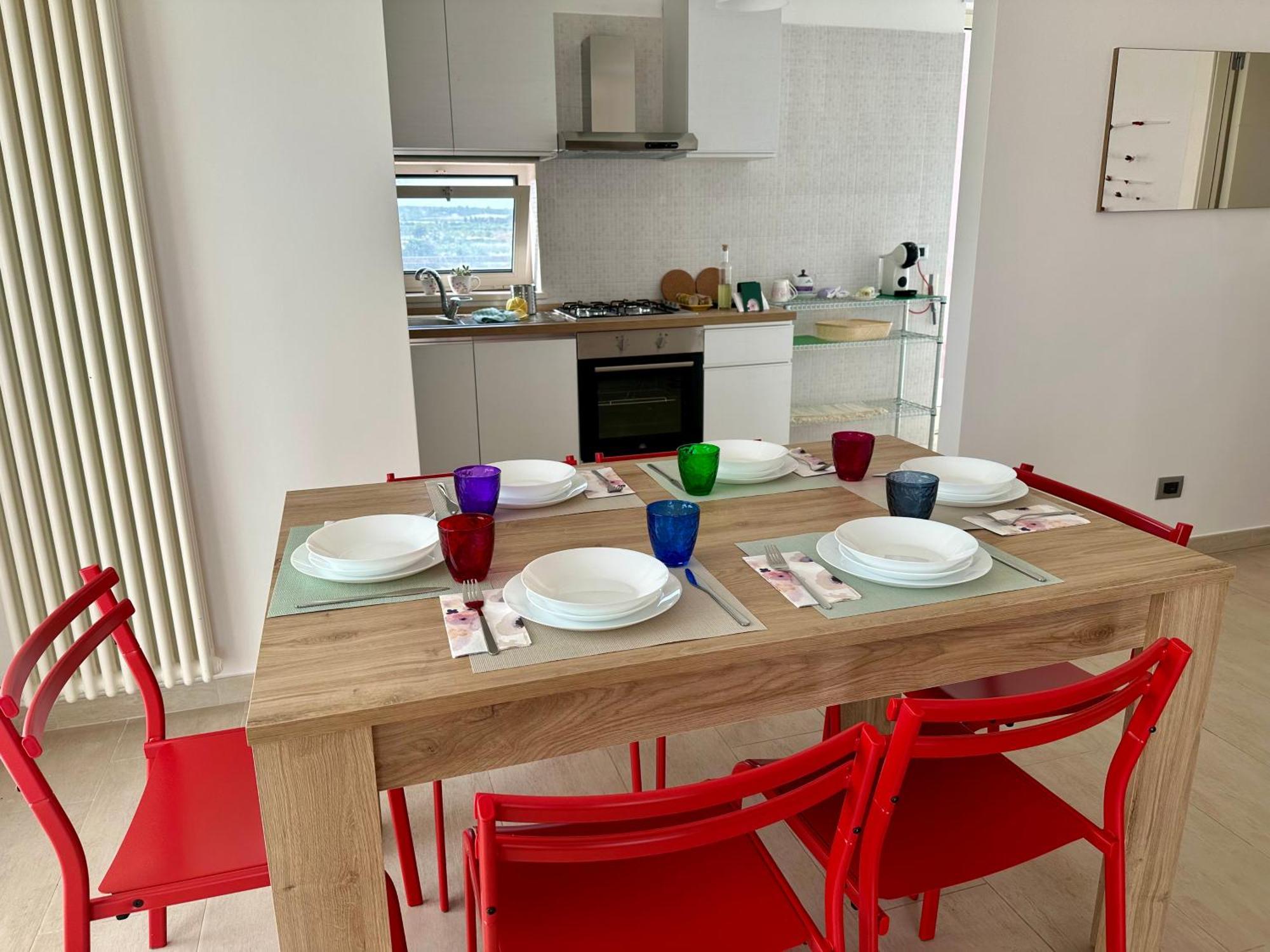 Attico Al Sovrano - Nel Cuore Della Puglia! Turi Ngoại thất bức ảnh