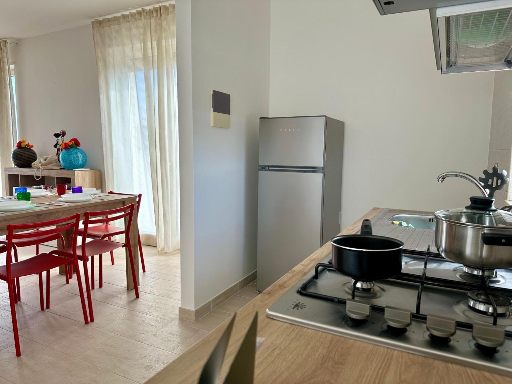 Attico Al Sovrano - Nel Cuore Della Puglia! Turi Ngoại thất bức ảnh